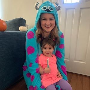 Meet your Posher, Bree